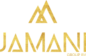 bedrijfslogo van onze partner Jamani