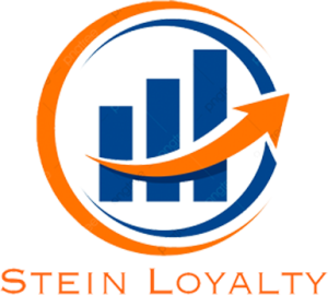 bedrijfslogo van onze partner SteinLoyalty