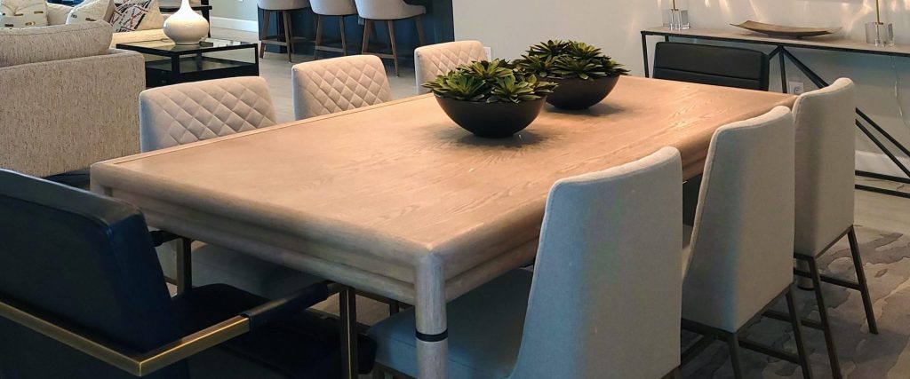 restpartijen eetkamerstoelen van opkoper Zerostock