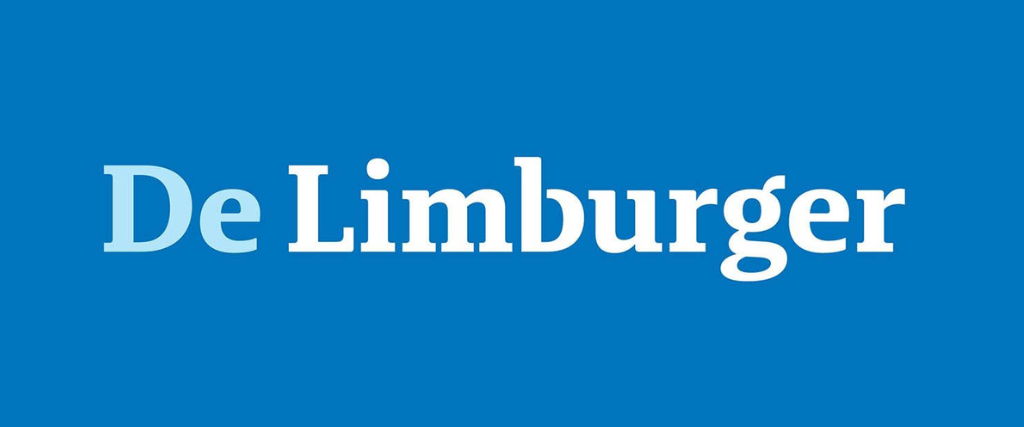 De limburger Zerostock Logo